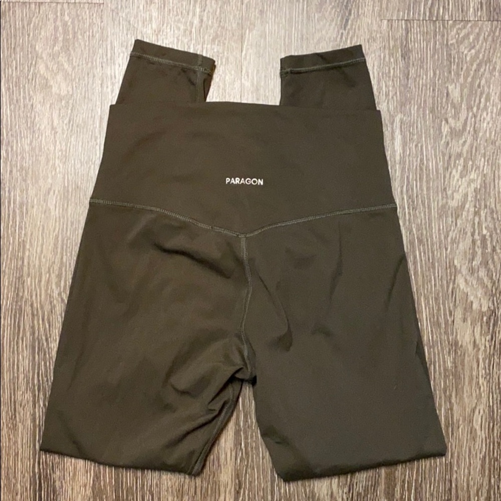 Paragon essential leggings